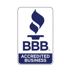 Better Business Bureau Accredited